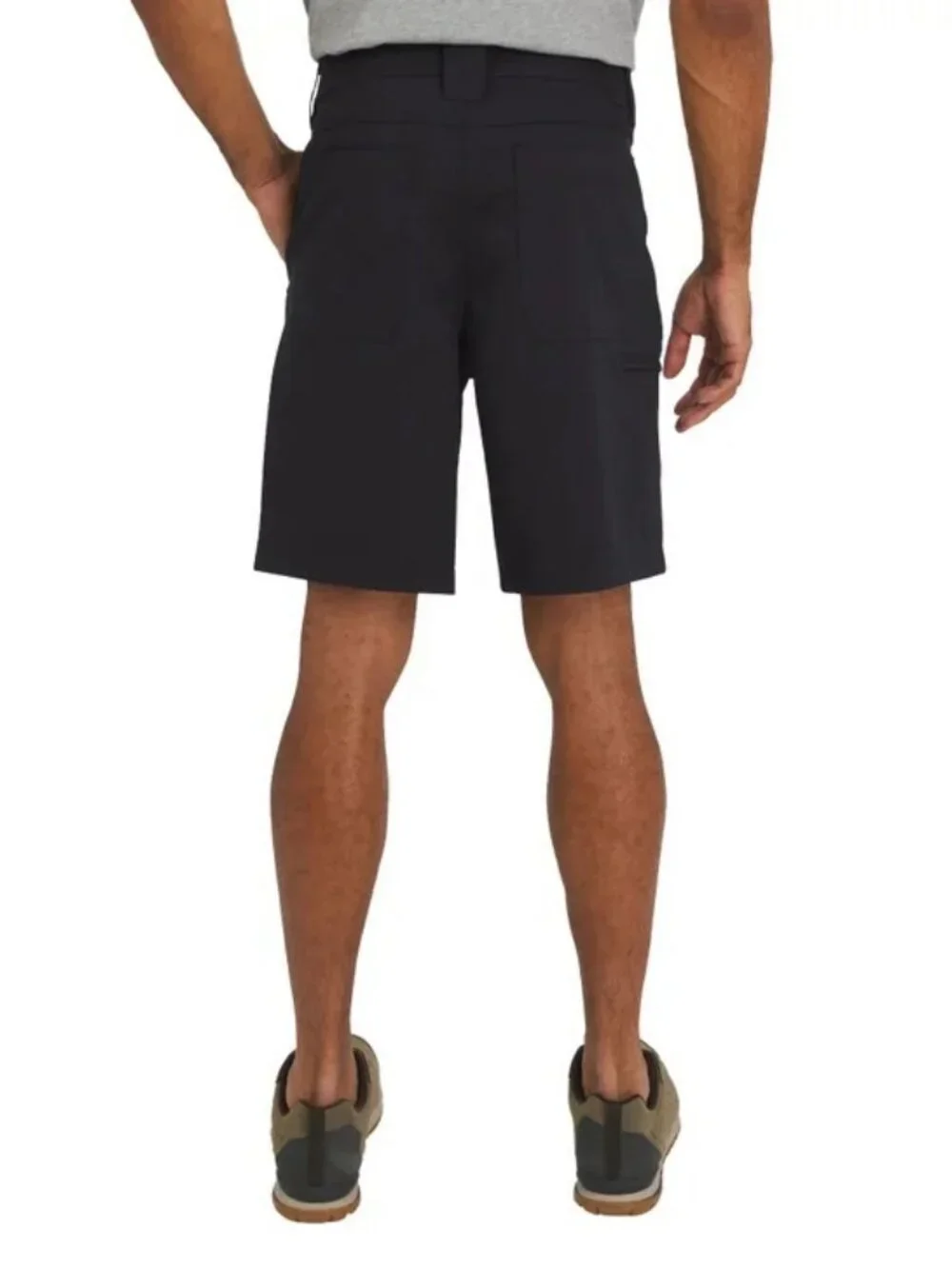 Wrangler Men's Utility Short